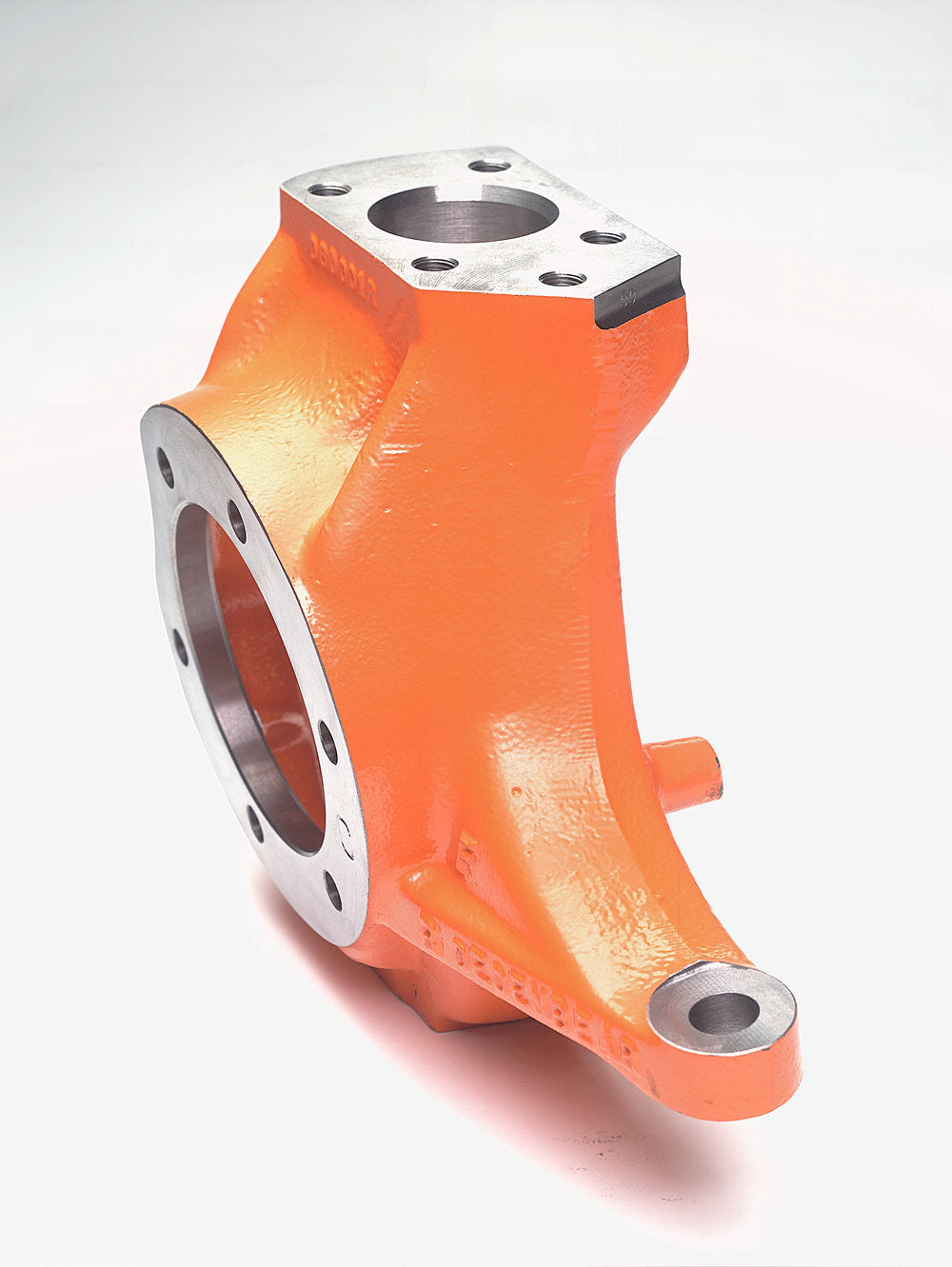 REID Racing Dana 60 Kingpin Chevy/Dodge Steering Knuckles