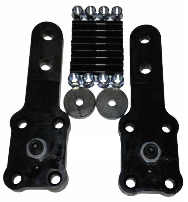 DANA 60 HIGH STEER ARM KIT
