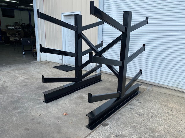 Storage rack