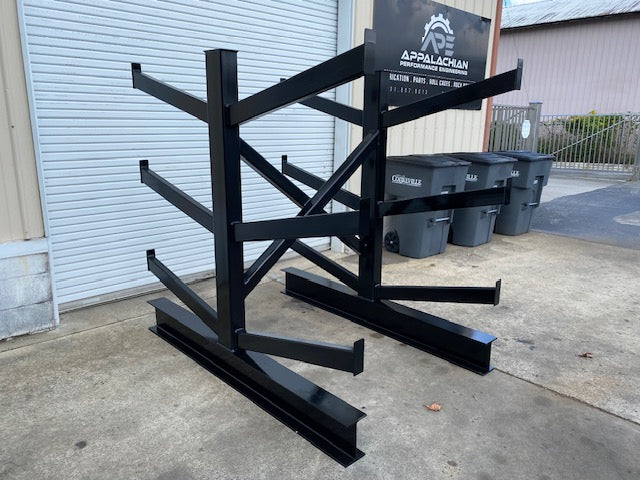 Storage rack