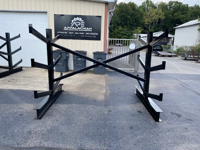 Storage rack