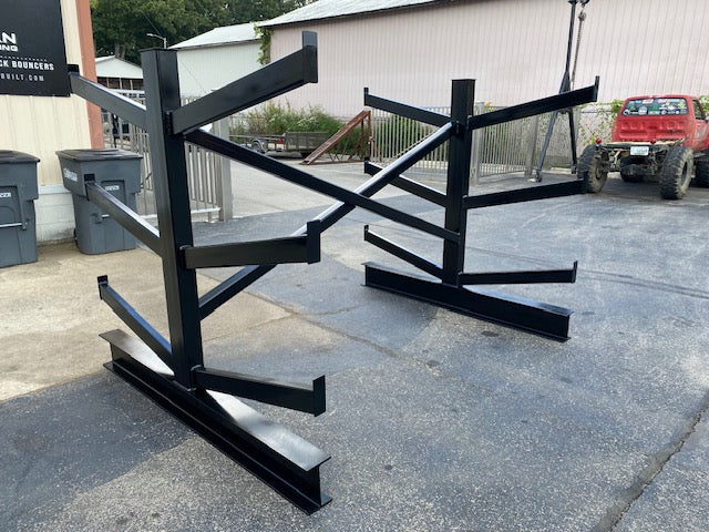Storage rack