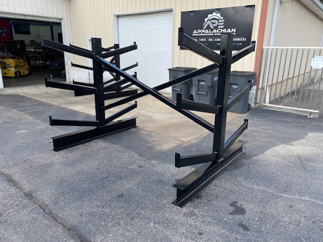 Storage rack