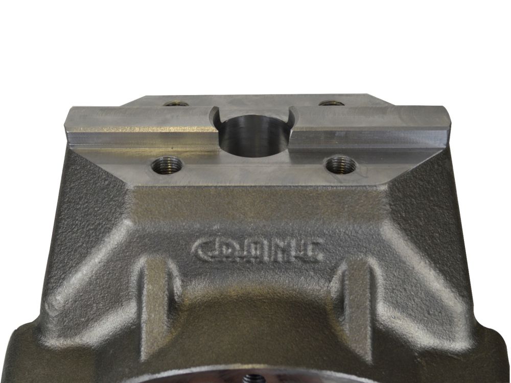 Crane axle Magnum Knuckle Kit