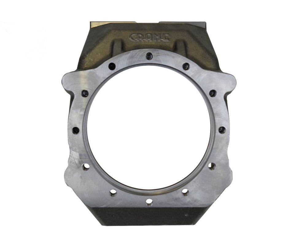 Crane axle Magnum Knuckle Kit