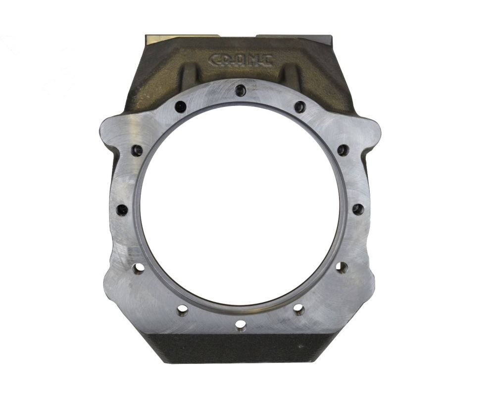 Crane Axle Magnum Knuckle Kit with 2005+ Super Duty Unit Bearing Adapters