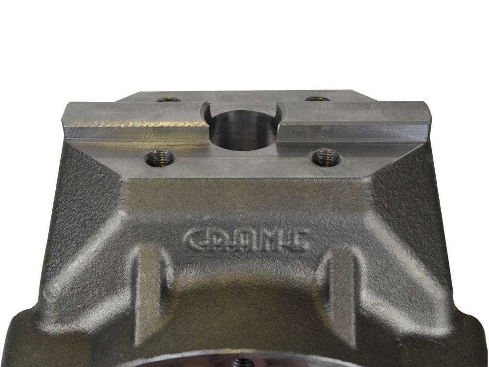 Crane Axle Magnum Knuckle Kit with 2005+ Super Duty Unit Bearing Adapters