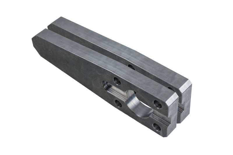 Dana 60 Interlocking High Steer Arms