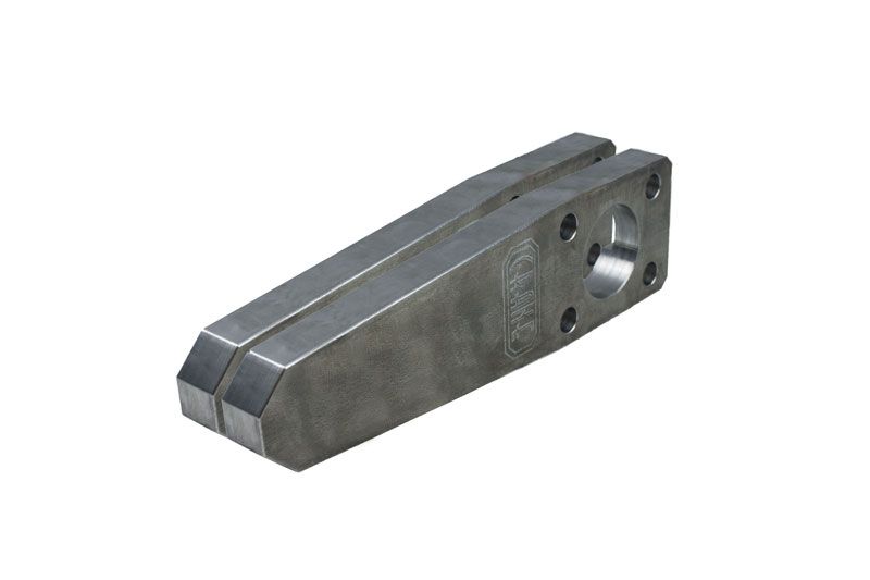 Dana 60 Interlocking High Steer Arms