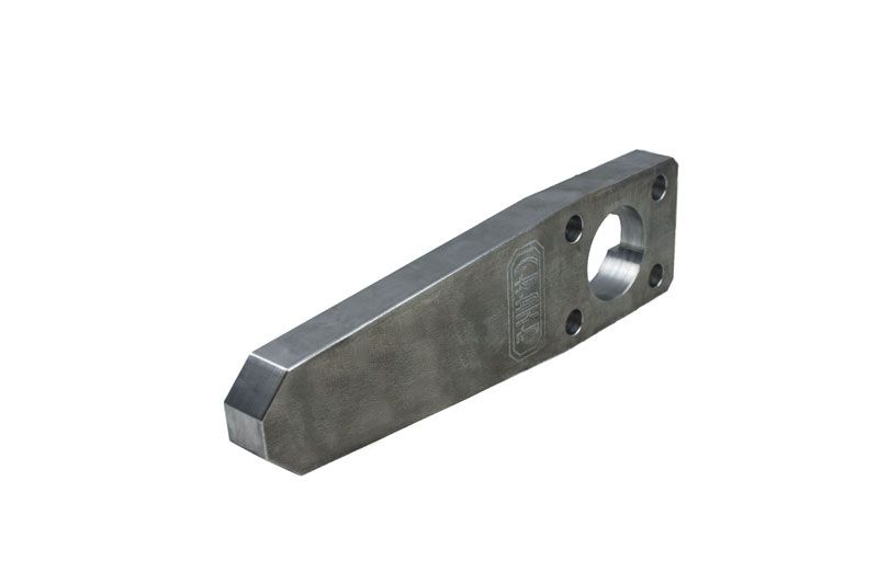 Dana 60 Interlocking High Steer Arms