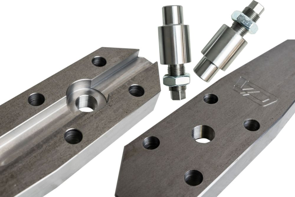 Crane axle Magnum Knuckle Kit