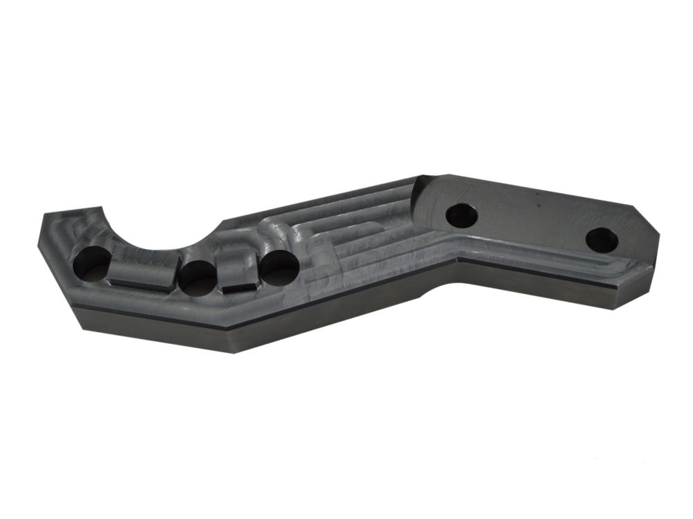 Dana 44 Interlocking Hi Steer Arms