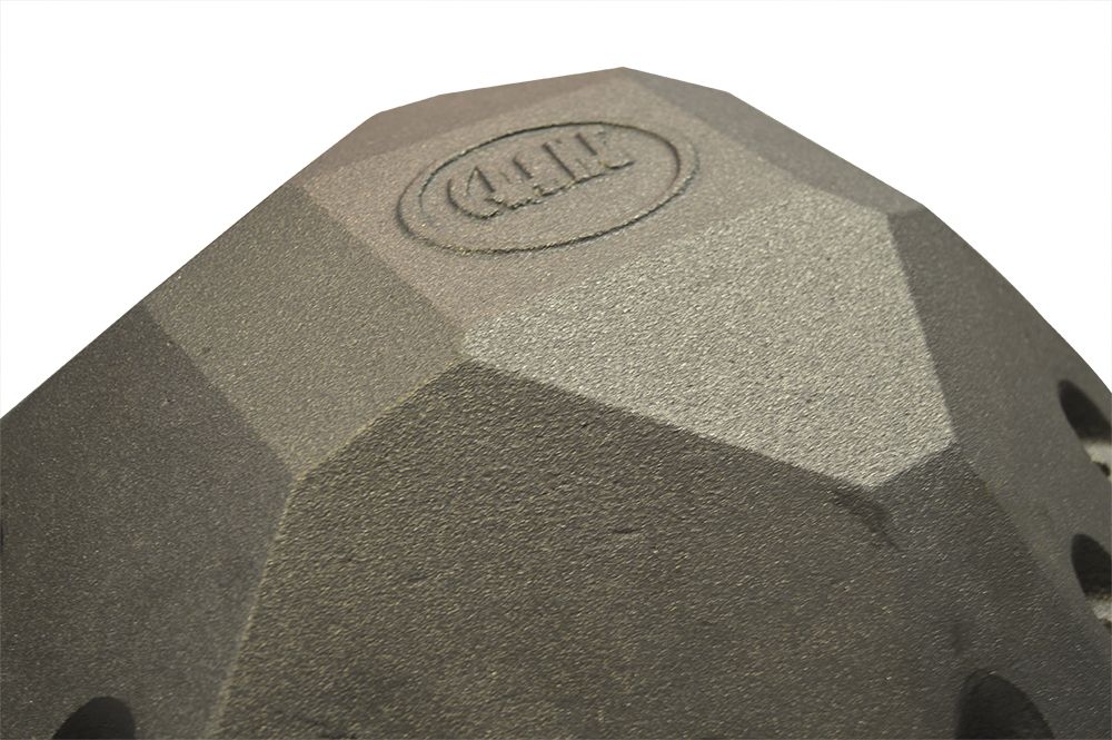GM 14 BOLT DIFF COVER