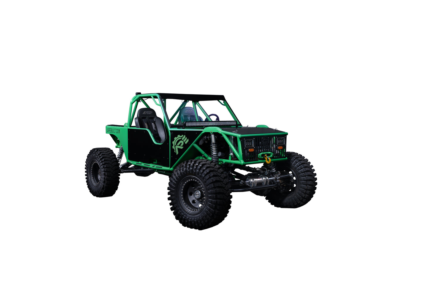 APE-X 700 (GM LSX 7.4L 700HP)