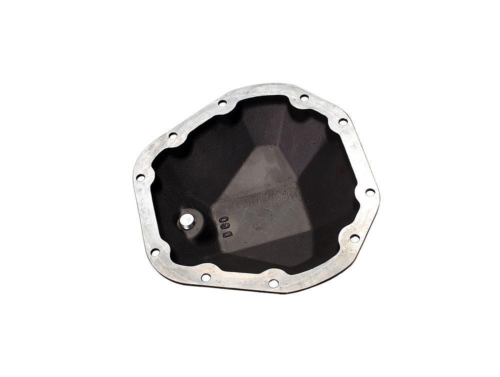 DANA 60 DIFF COVER