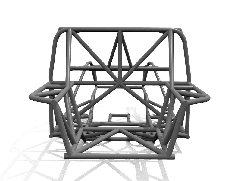 APE-X CHASSIS (standard cab)