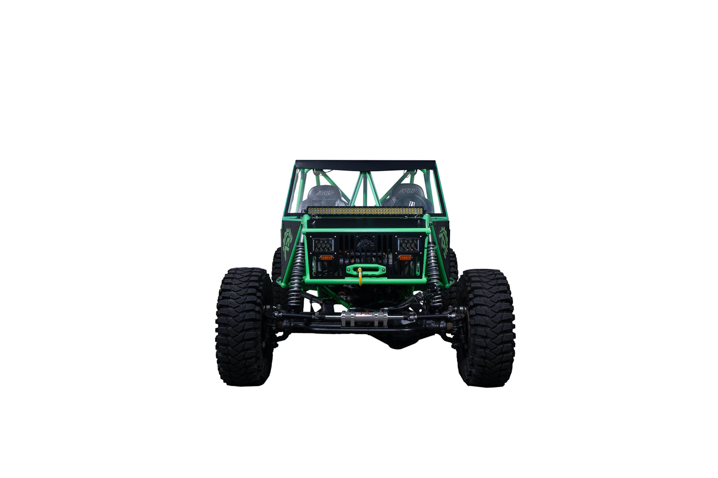 APE-X 700 (GM LSX 7.4L 700HP)