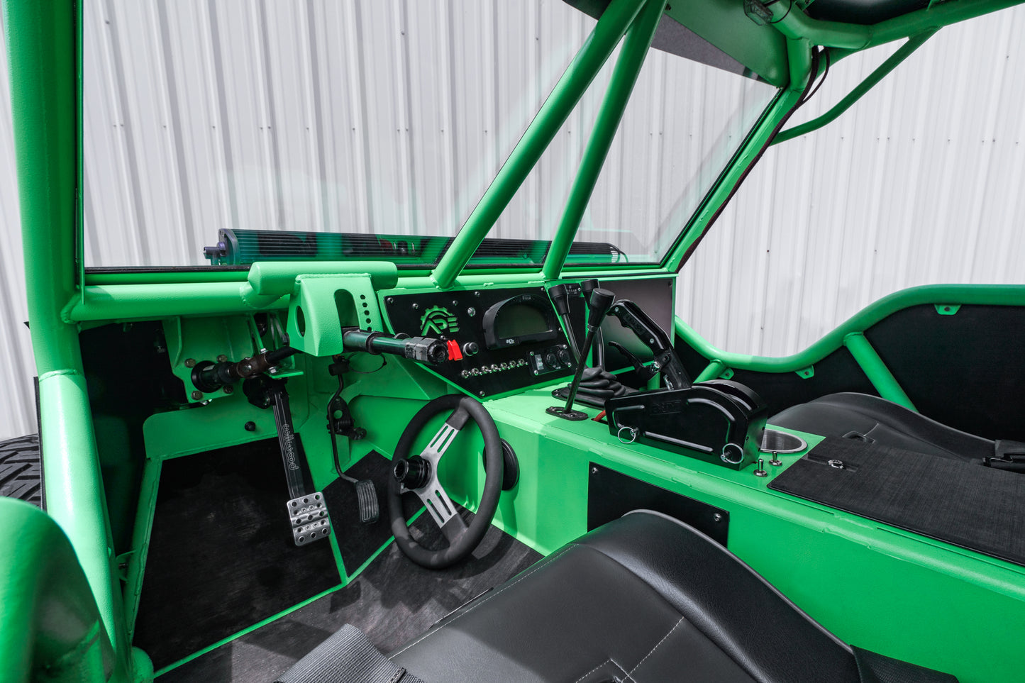APE-X 700 (GM LSX 7.4L 700HP)