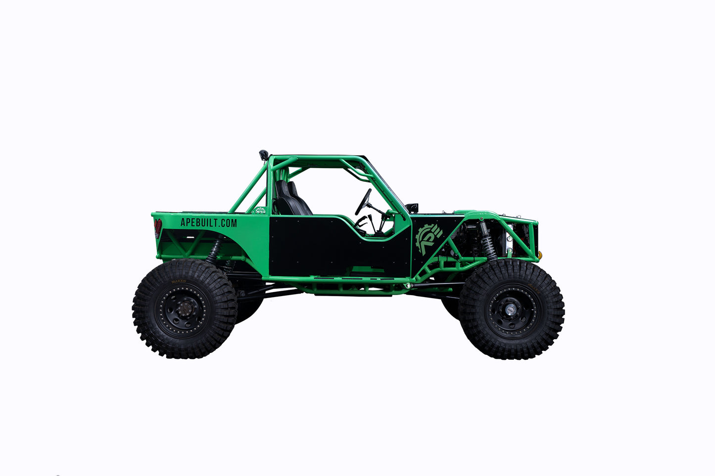 APE-X 700 (GM LSX 7.4L 700HP)