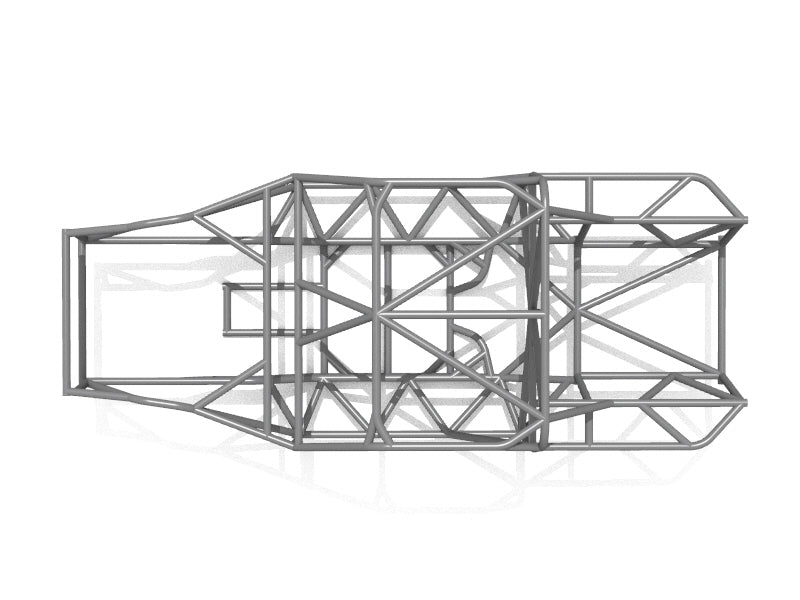 APE-X CHASSIS (standard cab)