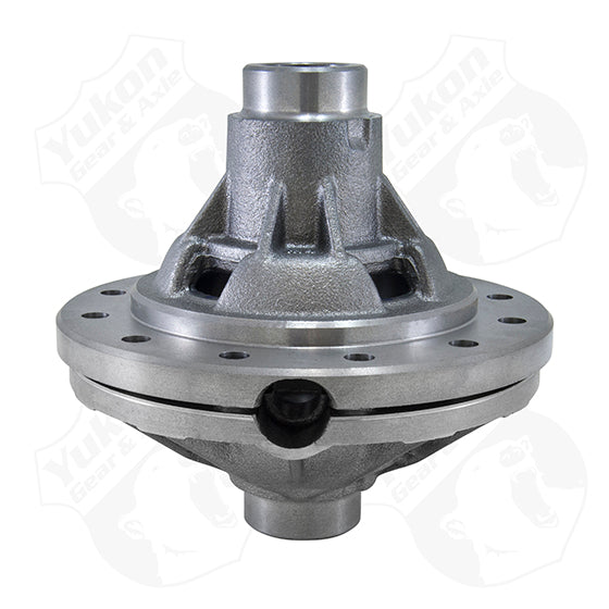 Yukon standard open carrier case, GM 10.5″ 14 bolt truck, 4.10 & down