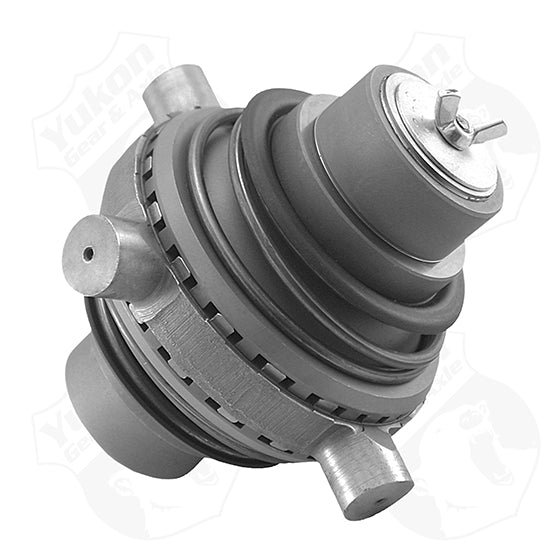 Yukon Grizzly Locker for GM 10.5″ 14 bolt truck with 30 spline axles