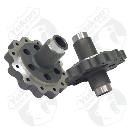 Yukon steel spool for GM 14 bolt truck with 30 spline axles, 4.10 & down