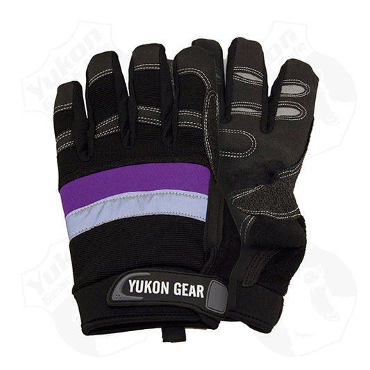 Yukon Recovery Gloves