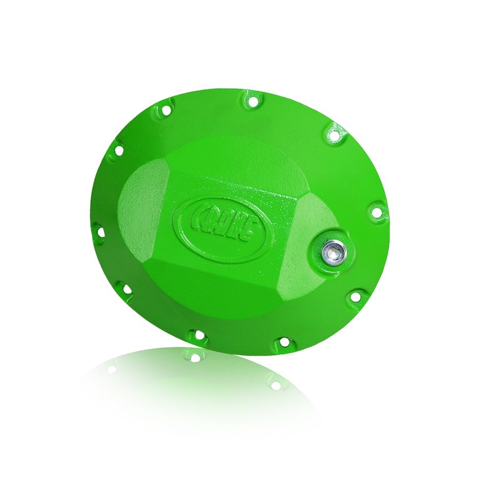 DANA 35 DIFF COVER
