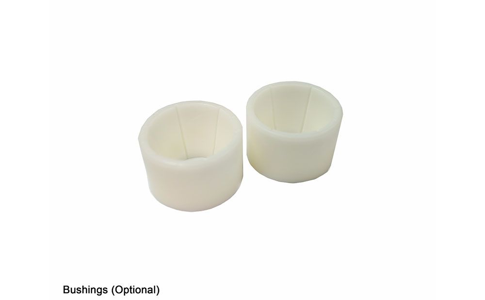 Dana 60 Kingpin Spring Eliminator Kit