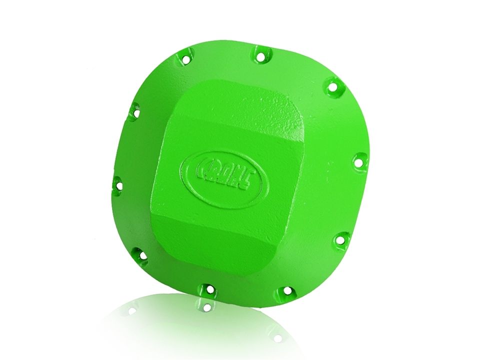 Ford 8.8 DIFF COVER