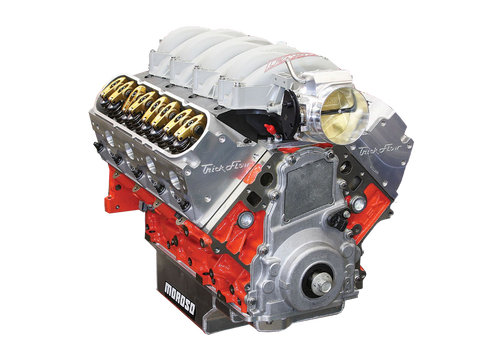 LS CRATE ENGINES + COMPUTER/HARNESS