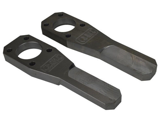 Dana 60 Corrected Steering Arms
