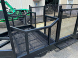 Traffic Control Cone & Equipment Trailer