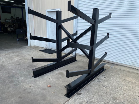 Storage rack