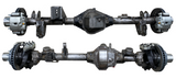 APE Pro 60/60 Axle Set 35-Spline JEEP JT
