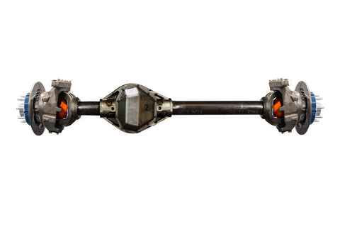 CALL FOR PRICING - Dana 80 Magnum Ready to Ride Front Axle