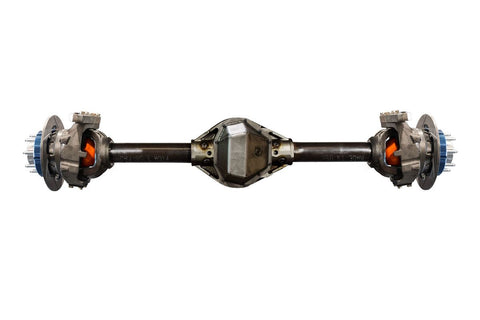 CALL FOR PRICING - Dana 80 Ready to Ride Rear Steering Axle