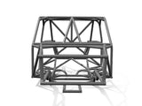 APE TRUGGY CHASSIS (Extended Cab)