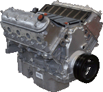 call to order - LS3 Long Block 6.2L 480 HP Assembly