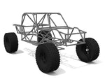 APE TRUGGY CHASSIS (Extended Cab)