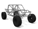 APE TRUGGY CHASSIS (standard cab)