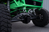 APE-X 525 (GM LS3 6.2L 525HP)