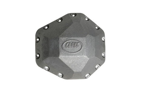 Add On -14 Bolt Diff Cover Unfinished Steel Installed + $229.99