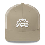 APE Trucker Cap