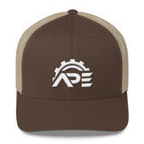 APE Trucker Cap