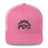 APE Trucker Cap